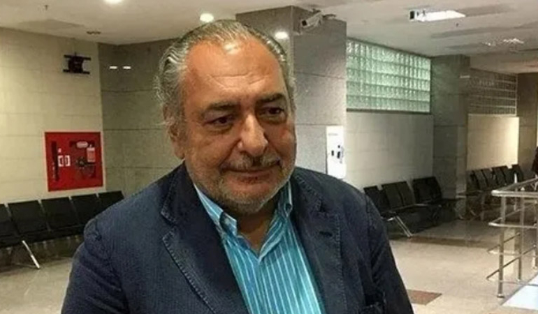 Reha Muhtar’ın sağlık durumu hakkında açıklama