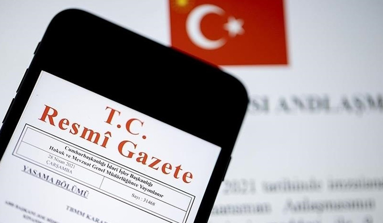 resmi-gazete