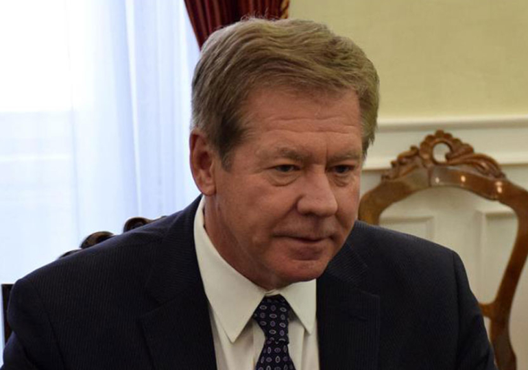 Rusya: ‘Ukrayna ordusu IŞİD’in yöntemlerini kullanıyor’