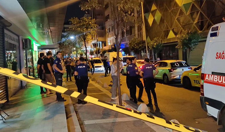 Kağıthane’de Filistinli iş insanına silahlı saldırı: Yeni ayrıntılar ortaya çıktı…