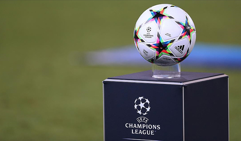 Galatasaray ve Fenerbahçe’nin Şampiyonlar Ligi’ndeki rakipleri belli oldu
