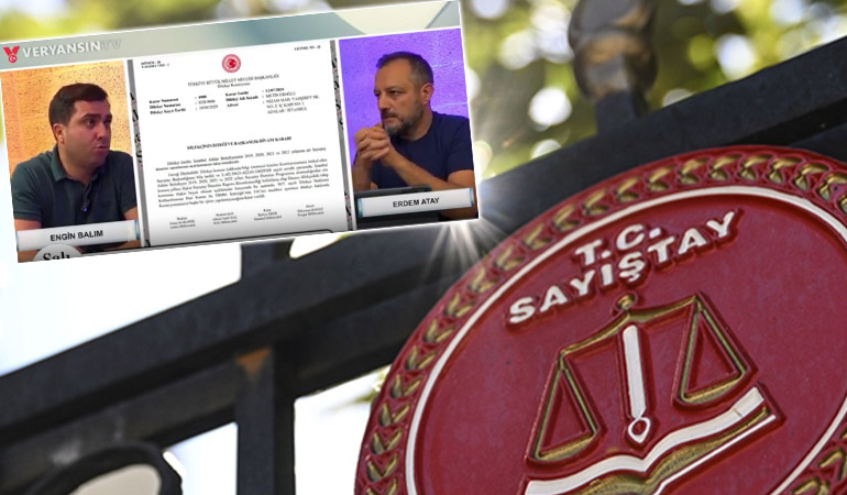 Veryansın Tv yine başardı, o belediye için harekete geçildi…
