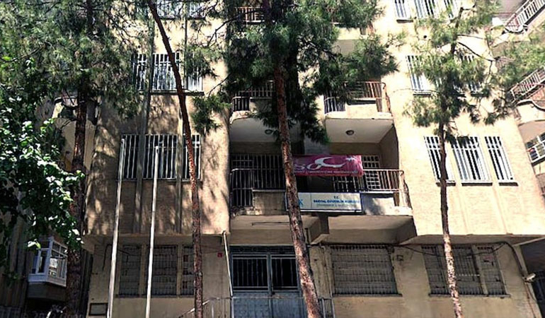 Birilerine rant mı oluşturuluyor? SGK’dan daire fiyatına 7 katlı apartman…