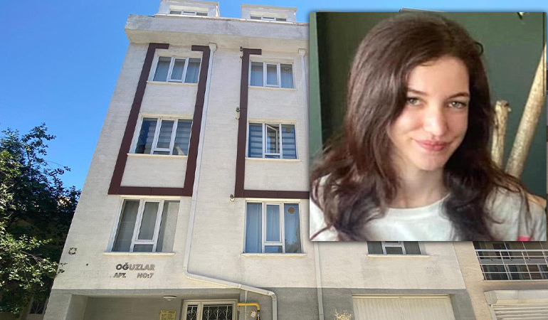 Genç kızın şüpheli ölümü: Sevgilisi tutuklandı…