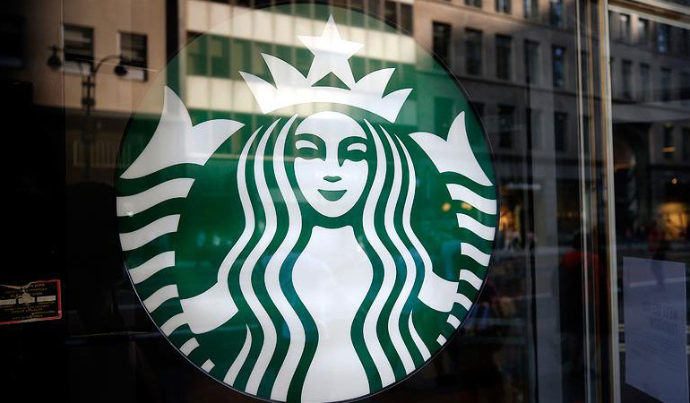 Starbucks CEO’su istifa etti