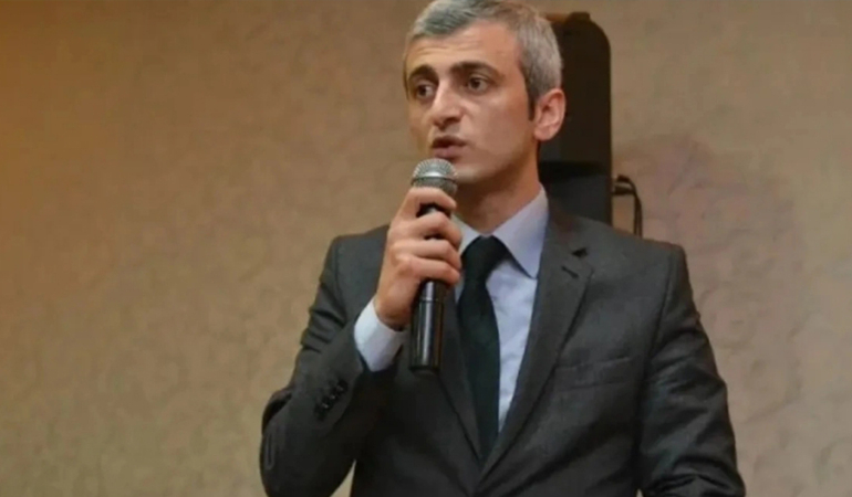 Eski AKP’li başkan evinde ölü bulundu