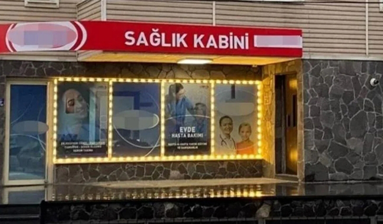 Kaçak sünnet kangren etti, çocuğun cinsel organı kesildi! 3 kişi gözaltına alındı