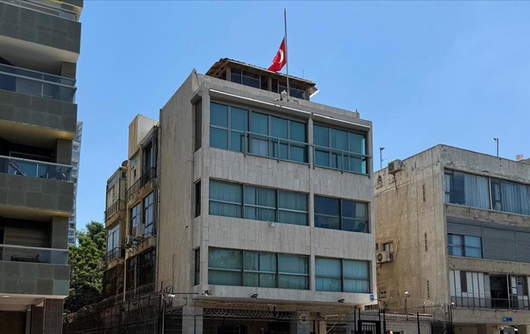 İsrail-Türkiye hattında yeni kriz: Türk elçi Dışişleri’ne çağrıldı