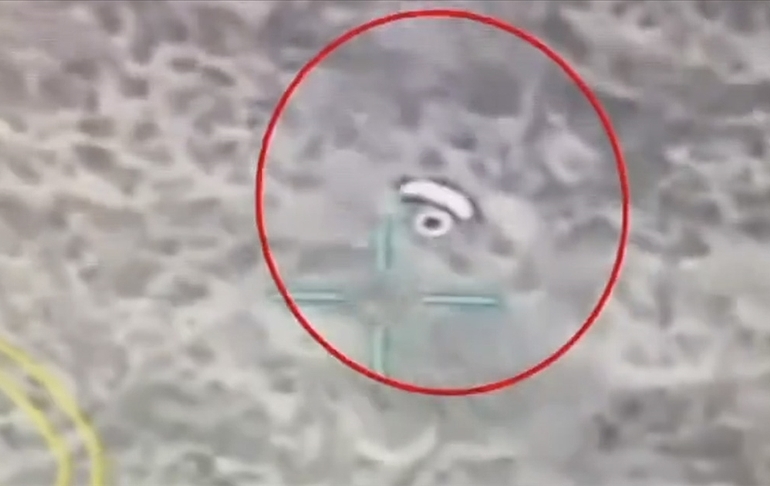 Teröristler paramotorla saldıracaklardı…