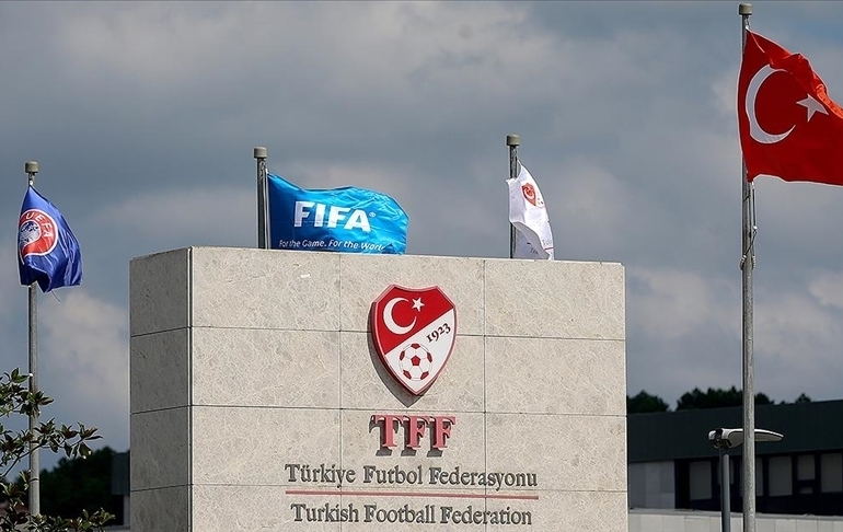 TFF’den Göztepe-Fenerbahçe maçında yaşanan olaylarla ilgili açıklama