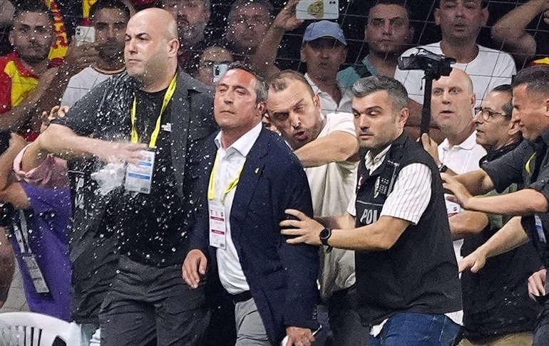 Fenerbahçe’den Göztepe maçı sonrası 5 soru