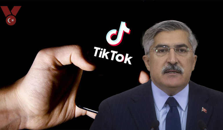 AKP’den TikTok’a erişim engeli sinyali