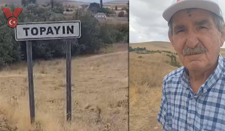 Nevşehir’de ‘altın madeni’ isyanı: Cumhuriyet topraklarını zehirlemesine izin vermeyeceğiz!