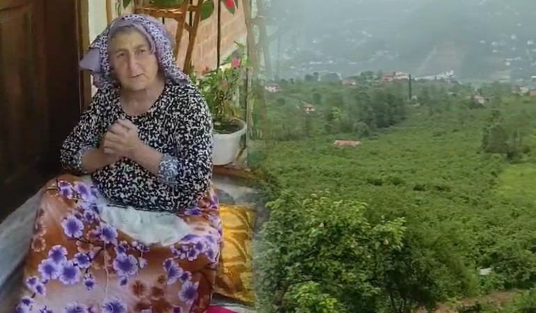 Trabzon’da ‘sanayi sitesi’ isyanı