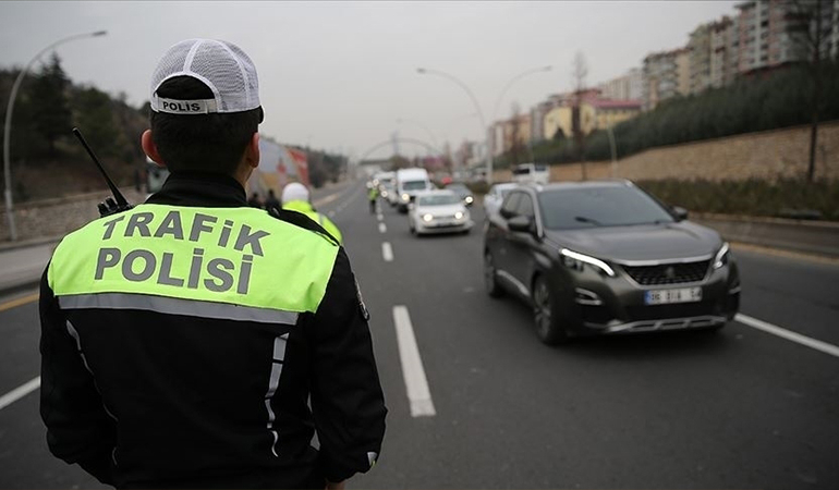 trafik-kapali