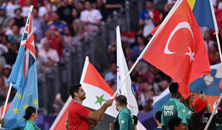 40 yıl sonra altın madalyasız döndük: İşte Türkiye’nin olimpiyat tarihi