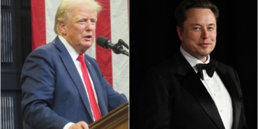 trump-musk