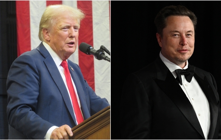Kabinede yer alacak mı? Trump’tan ‘Elon Musk’ açıklaması