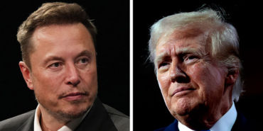 trump-musk