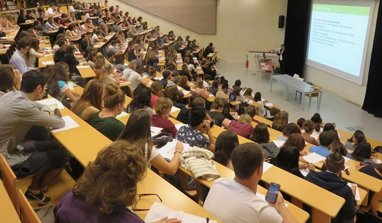 universiteler