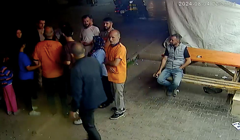 Yemek yiyemediği mekanın sahiplerini gözaltına aldırdığı iddia edilmişti… İşte Ünye savcısı cephesinden yaşananlar