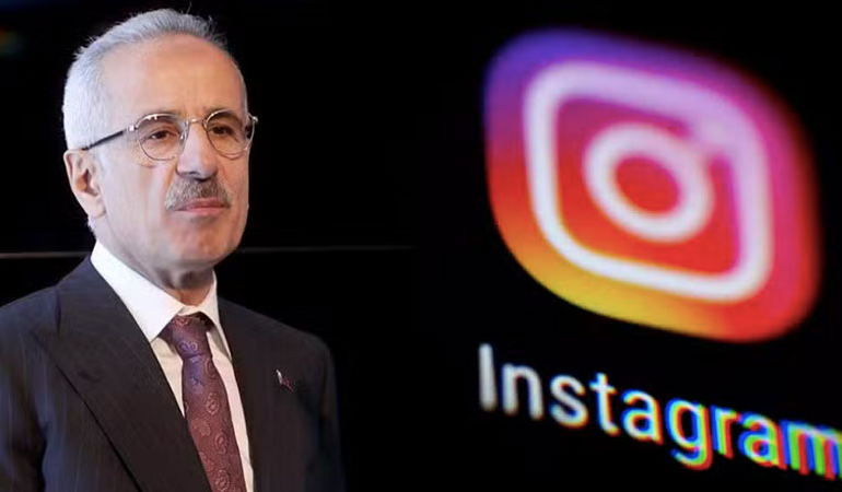 Instagram’a erişim yasağı kalkacak mı? Son durum ne? Bakan yanıtladı…