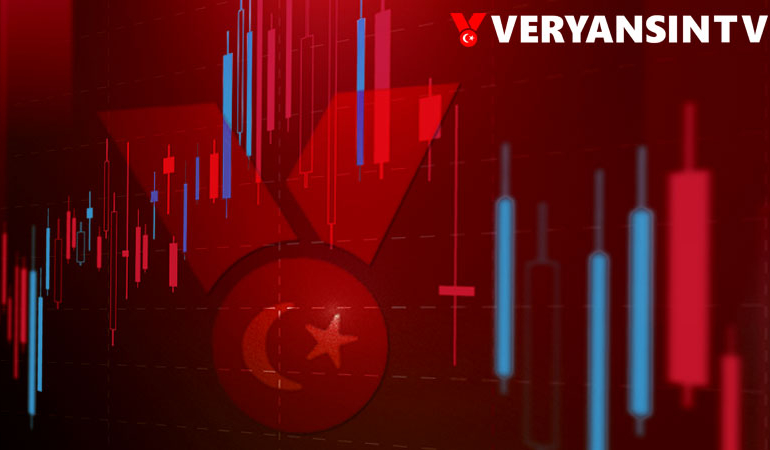 Borsa haftayı düşüşle kapattı, altın ve döviz artış gösterdi