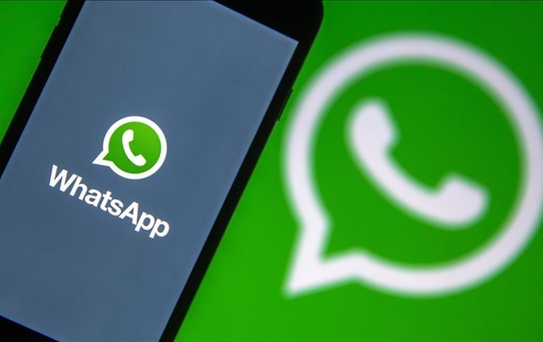 WhatsApp o özelliğe yasak koydu