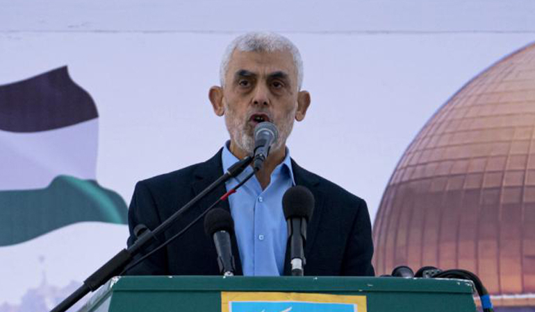Hamas’tan Türkiye açıklaması