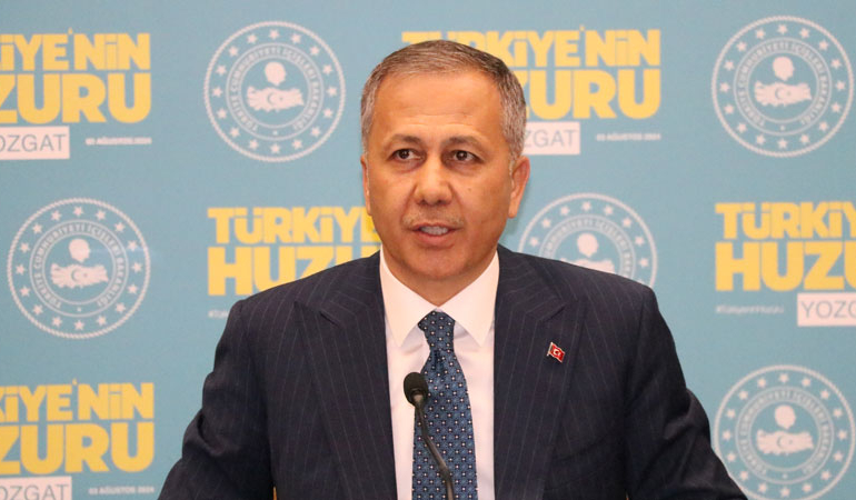 yerlikayaone