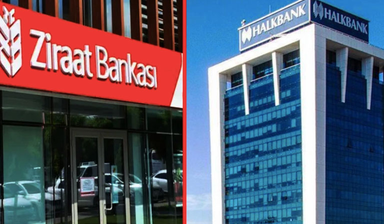 İmamoğlu’nun ‘zarar ediyorlar’ dediği iki kamu bankasından açıklama