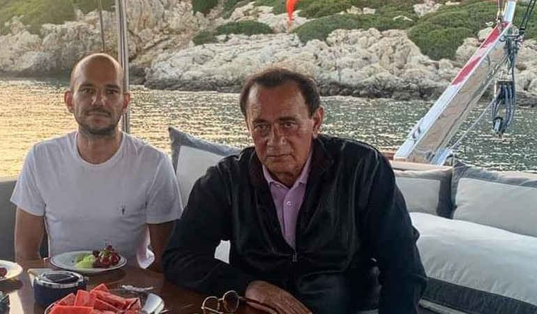 Alaattin Çakıcı’ya yakındı: Kemal Çağlar Temel cinayetinde yeni gelişme
