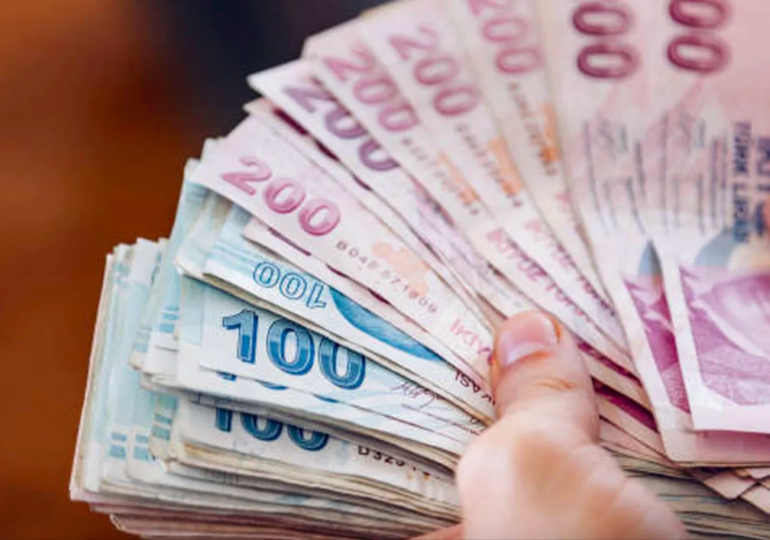 Meclis’te ekonomi mesaisi başlıyor! Yeni vergi paketi için ayrıntılar belli oldu