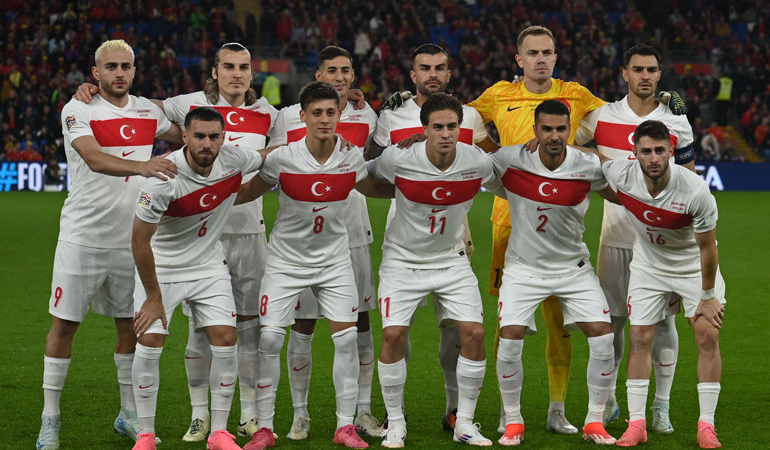 Türkiye-İzlanda maçı ne zaman, saat kaçta, hangi kanalda?