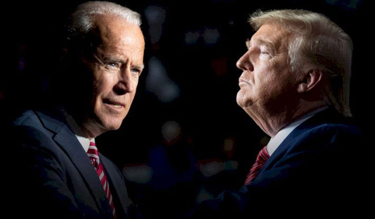 Trump’a ikinci suikast girişimi: Biden ‘aramış ancak ulaşamamış’