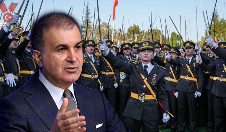 AKP’den teğmenler açıklaması: ‘Kabul edilemez’
