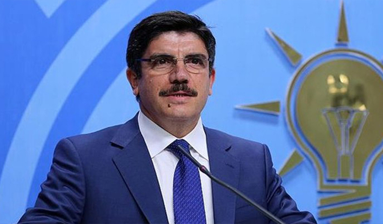 Erdoğan’ın eski danışmanı da Anayasa’nın 4. maddesini hedef aldı!