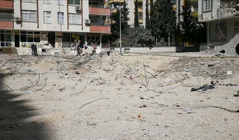96 kişiye mezar olan apartmanın müteahhidine 62 kez müebbet hapis!