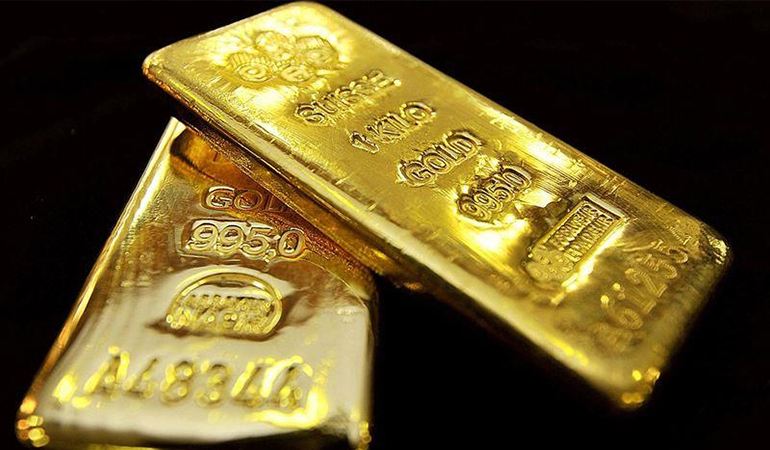 Fed’in faiz kararı sonrası altında rekor