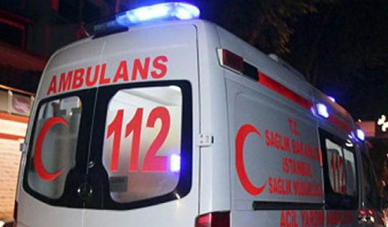 ambulansone