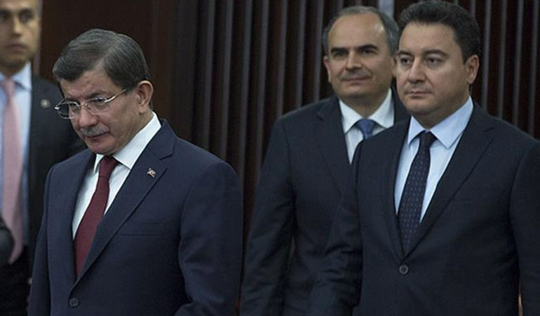 Gelecek ve DEVA’da birleşme hayal oldu… Davutoğlu’nun teklifi kriz çıkardı