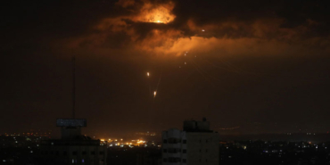 bengurion
