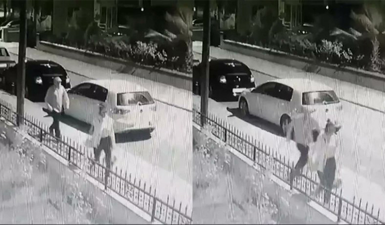 Tokat’ta kaldırımda yürüyen kadına bıçaklı saldırı: İfadesi ortaya çıktı