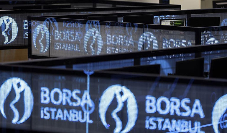 Borsa İstanbul’a faiz etkisi