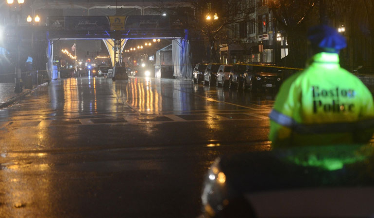 ABD’de bir kişi İsrail Başkonsolosluğu yakınında kendini yaktı: ‘Hepimiz suçluyuz!’