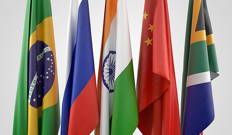 Bloomberg: Türkiye, BRICS’e katılmak için başvuru yaptı