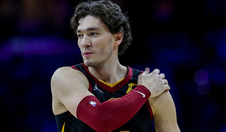 Cedi Osman Panathinaikos’a transfer oldu