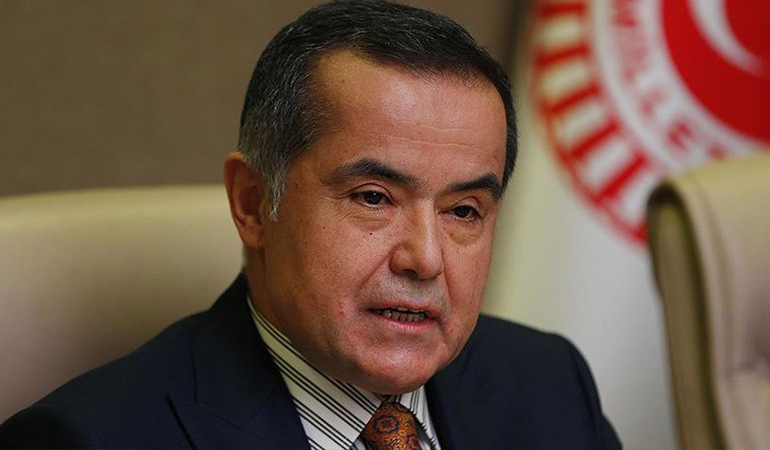 AKP’li vekilden ekonomi itirafı: Tökezleme içindeyiz