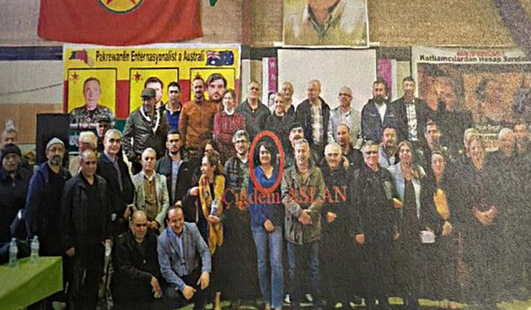 MİT ve Emniyet’ten ortak operasyon: PKK’nın kritik ismi İstanbul’da yakalandı