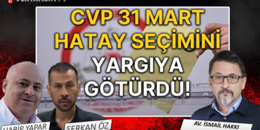 cvp
